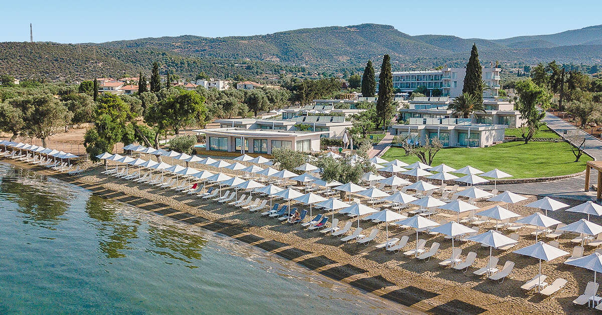 Een foto van Amaronda Resort & Spa