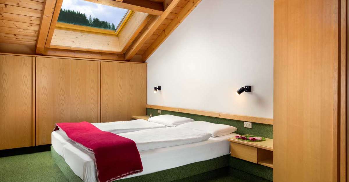 Een foto van Residence Hotel Ambiez