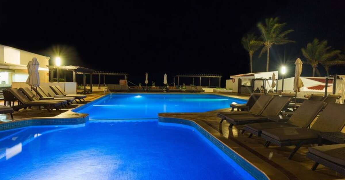 Een foto van GR Caribe by Solaris