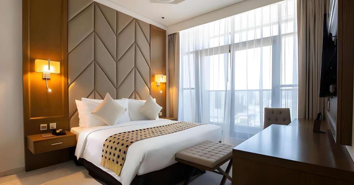 Een foto van Time Onyx Hotel Appartementen
