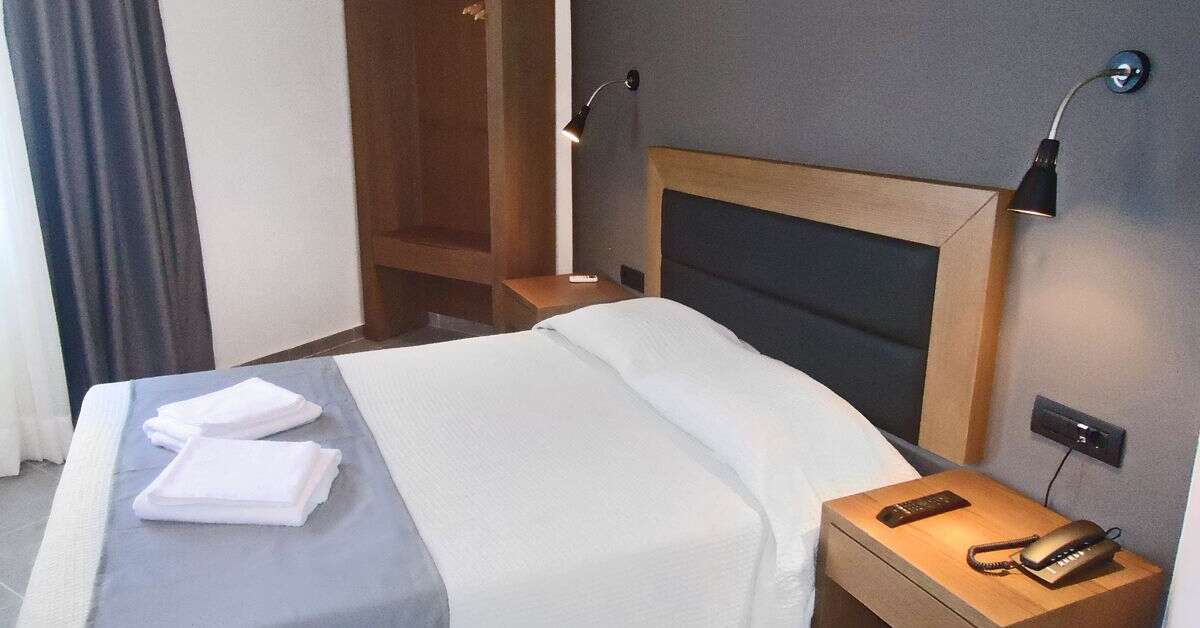 Een foto van Evita Asty Hotel