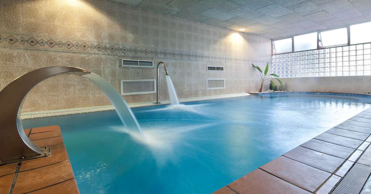 Ein Foto Best Hotels Triton