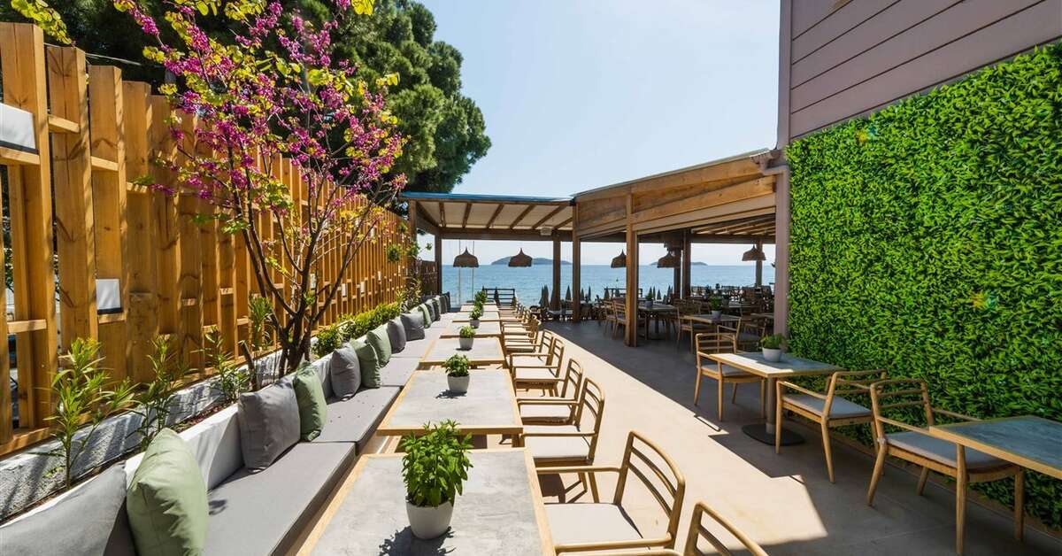 Een foto van Thalassa Collection