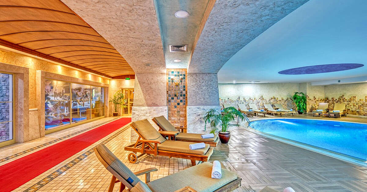 Een foto van Porto Bello Hotel Resort & Spa