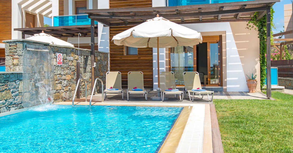 Een foto van Horizon Line Villas