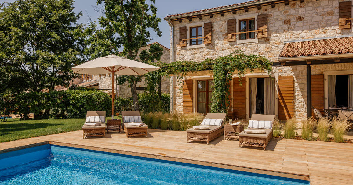 Een foto van Meneghetti Wine Hotel & Winery