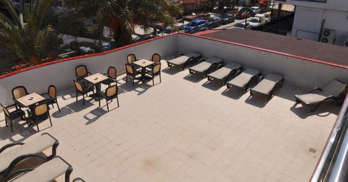 Een foto van Casablanca Suites