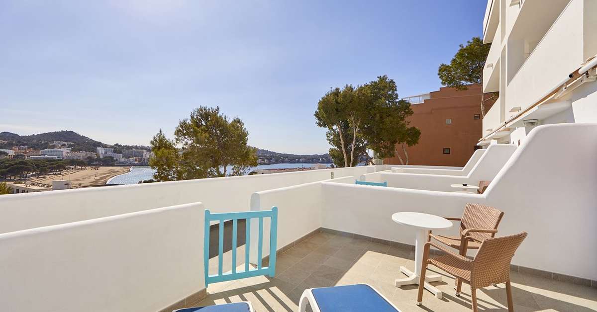 Een foto van Sun Beach Appartementen