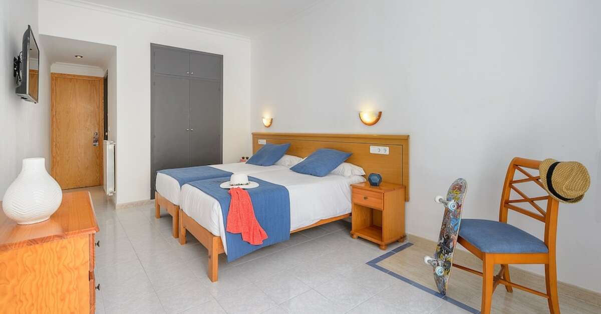 Een foto van Hotel Vibra Vila