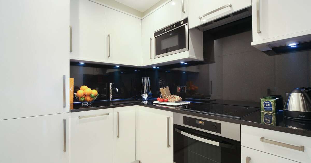 Een foto van Ashburn Court Appartementen