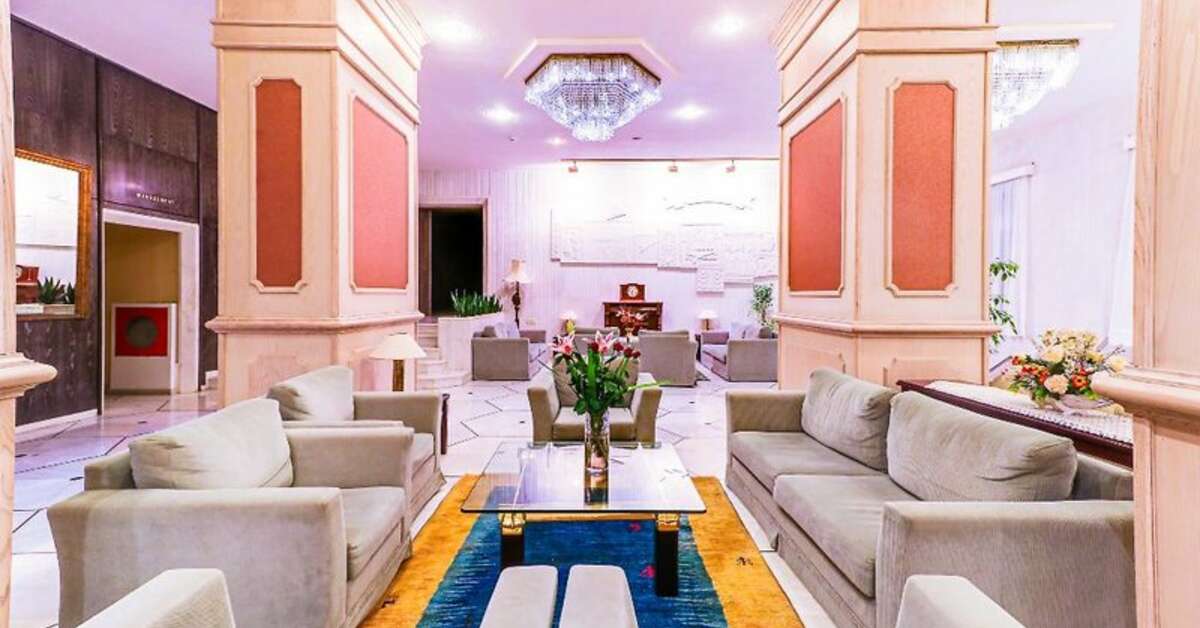 Een foto van Creta Star Hotel