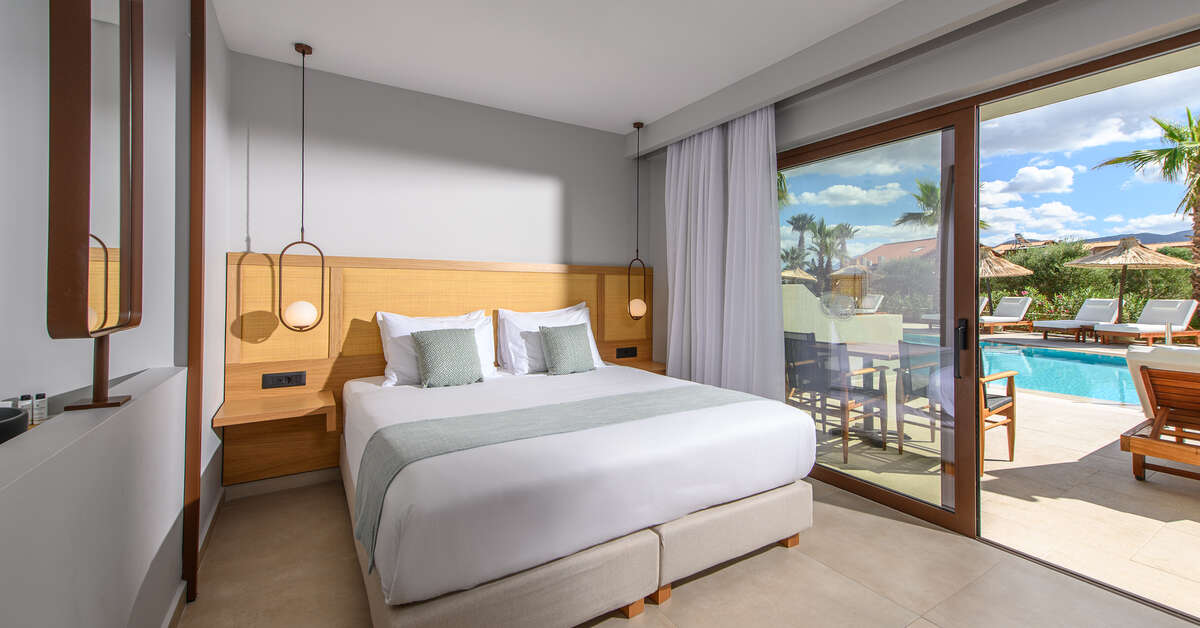 Een foto van Stella Palace Aqua Park Resort