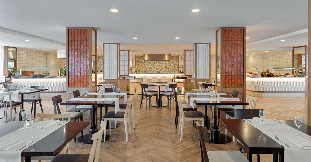 Een foto van H10 Casa Del Mar