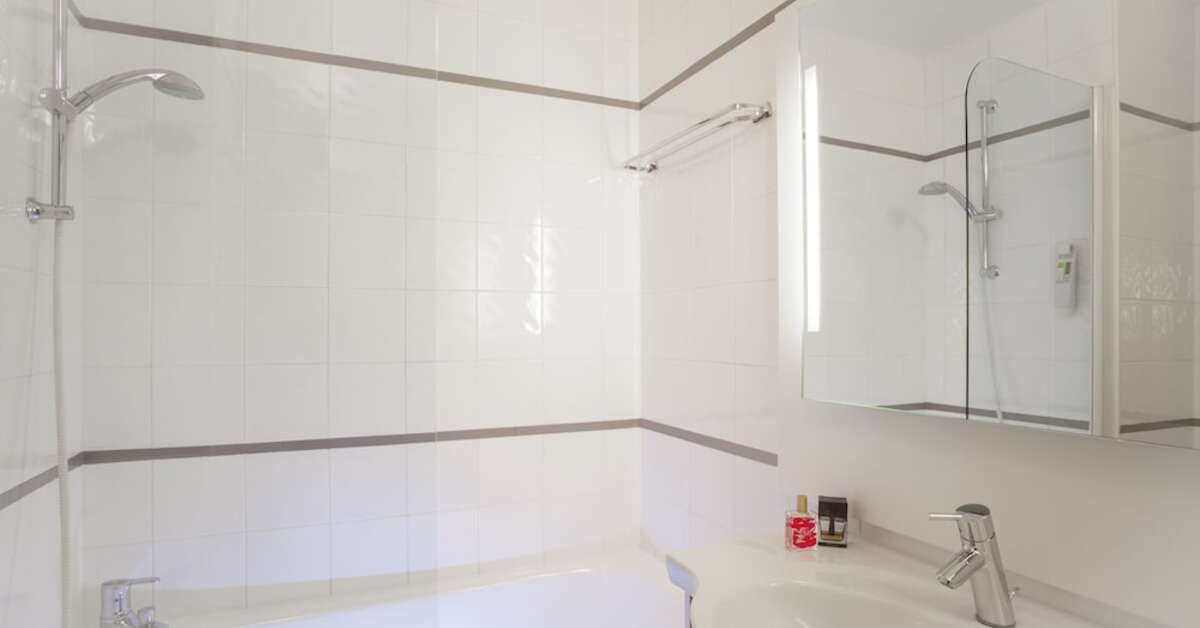 Een foto van Ibis Styles Paris Massena Olympiades