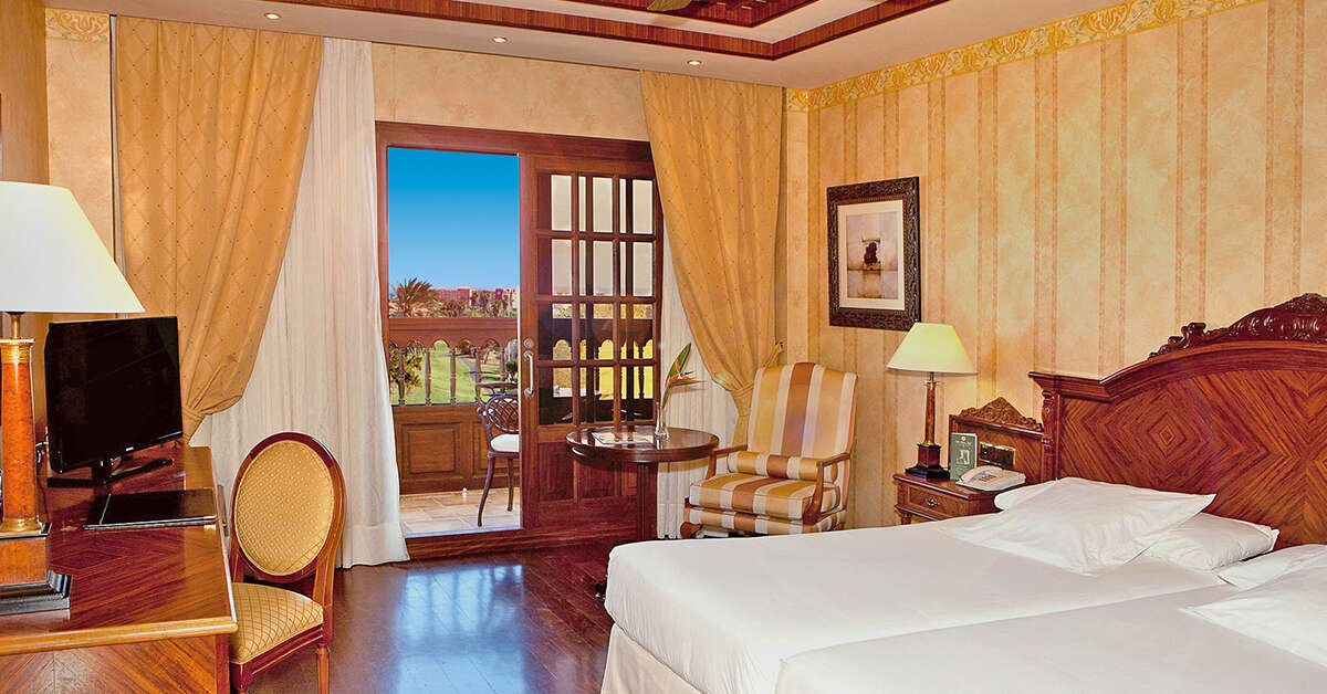Een foto van Elba Palace Golf Boutique Hotel