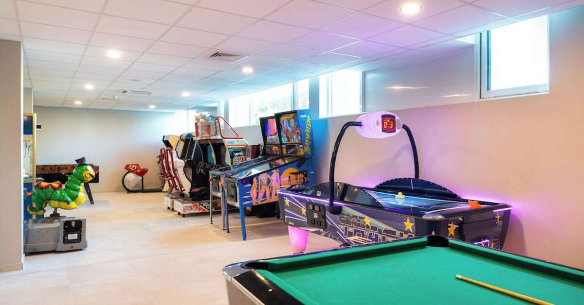 Ein Foto Festa Panorama