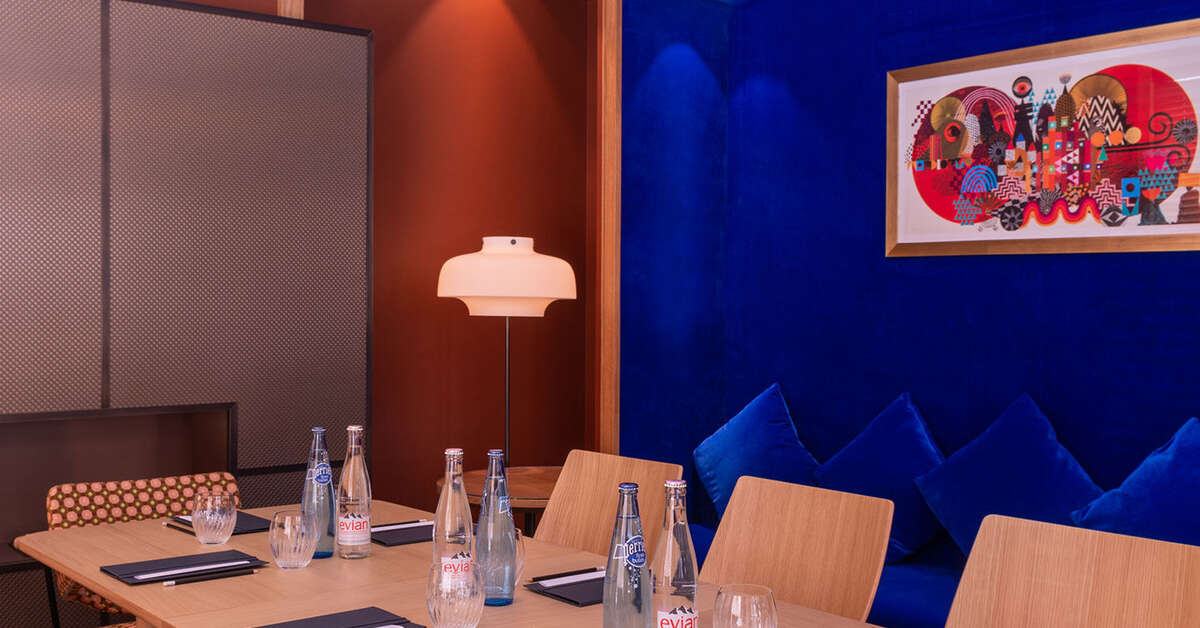 Een foto van Hotel Yllen Eiffel