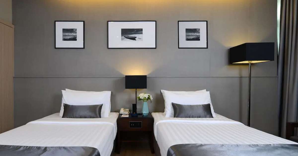 Een foto van Altera Hotel & Residence