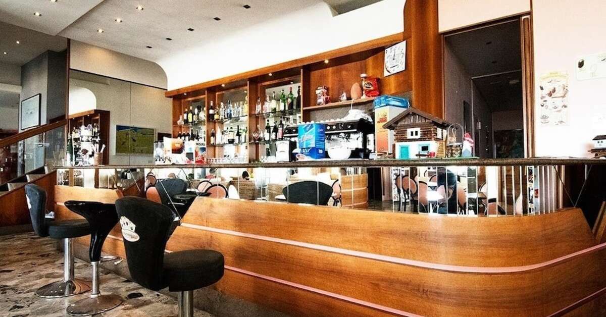 Een foto van Hotel Crown