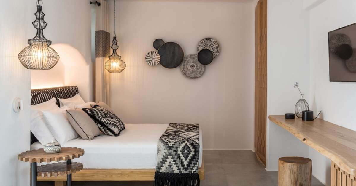 Een foto van Virtu Suites