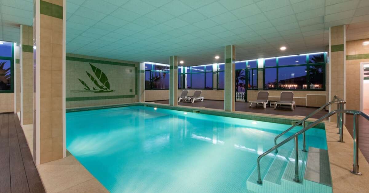 Een foto van Valentin Son Bou Hotel & Appartementen