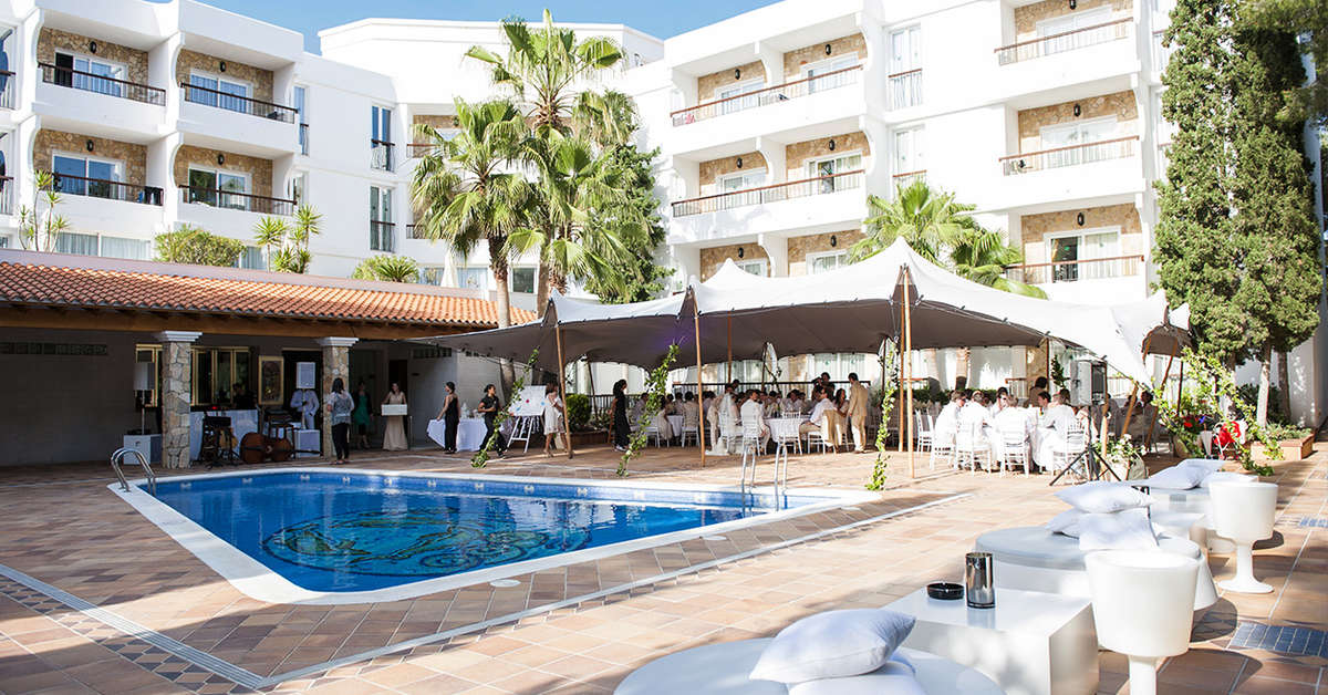 Ein Foto S'Argamassa Palace