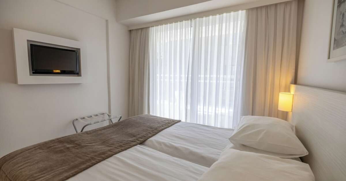 Ein Foto The Beachfront Hotel