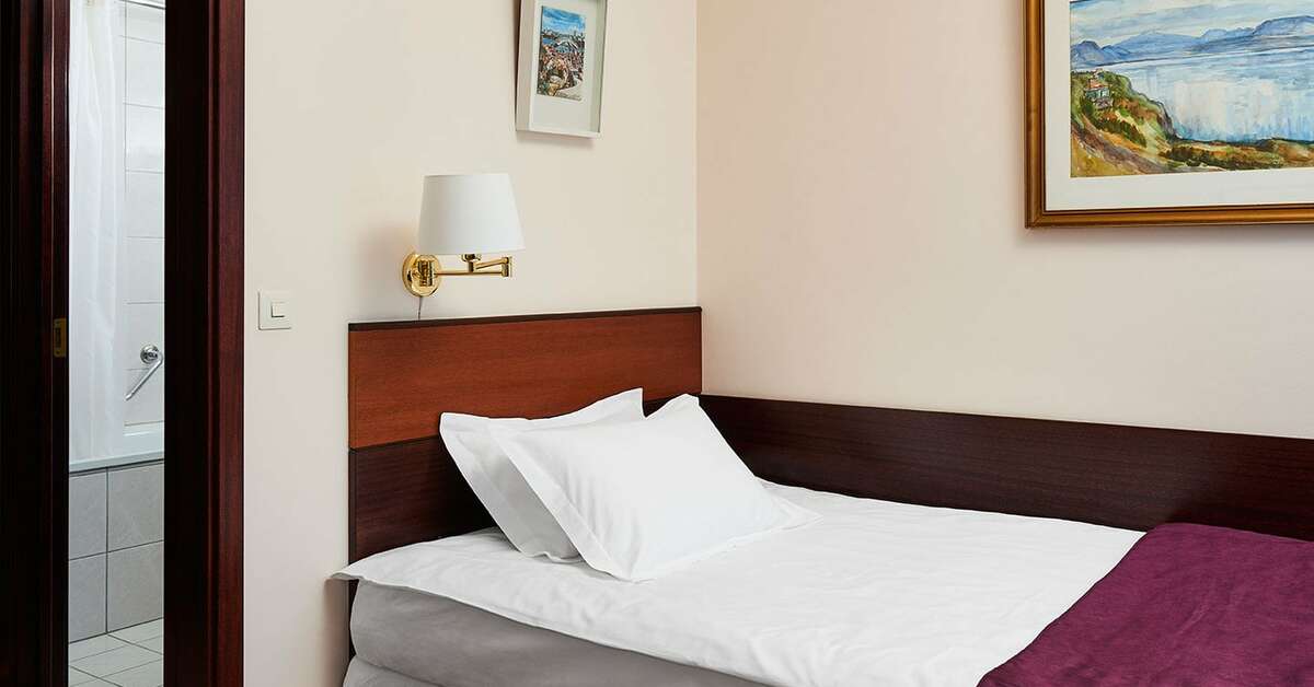Een foto van Hotel Holt