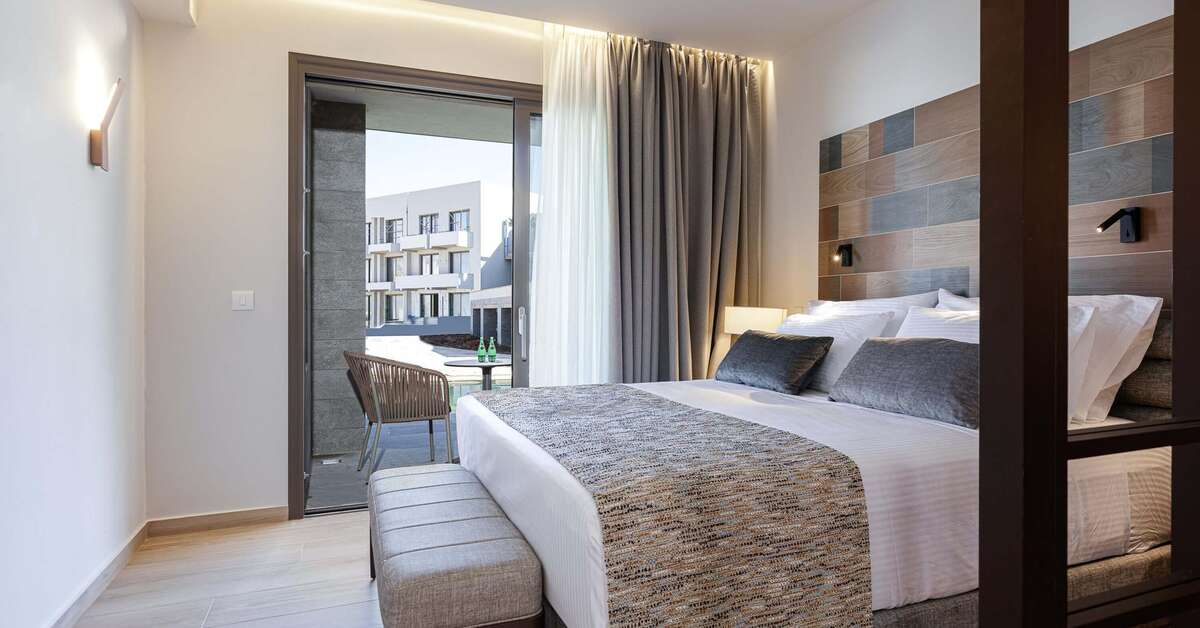 Een foto van Amira Luxury Resort & Spa