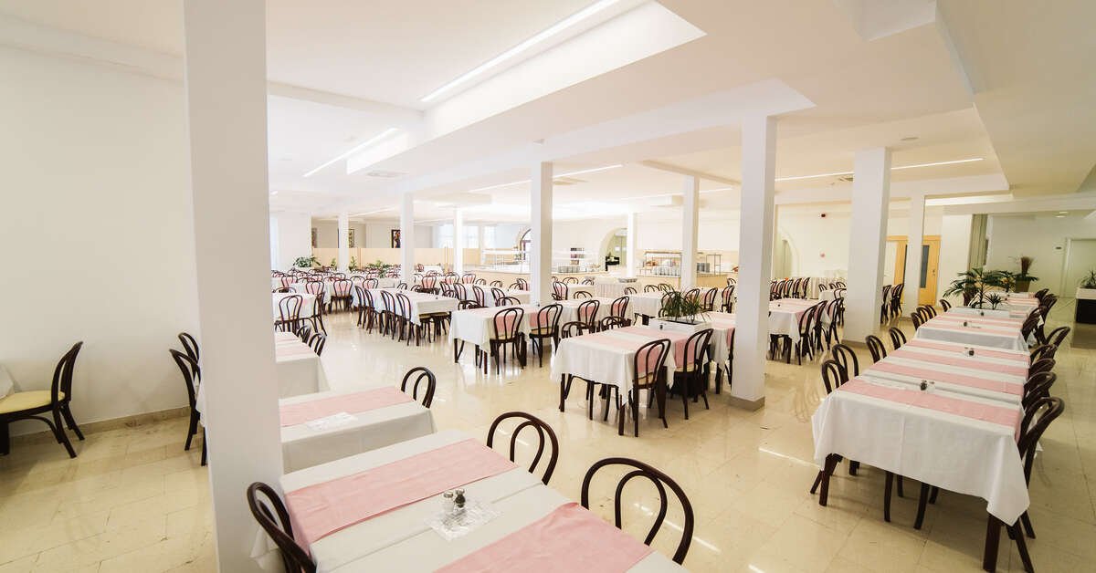 Ein Foto Hotel Slaven