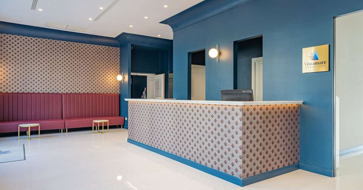 Een foto van Hotel Mary Vico Equense