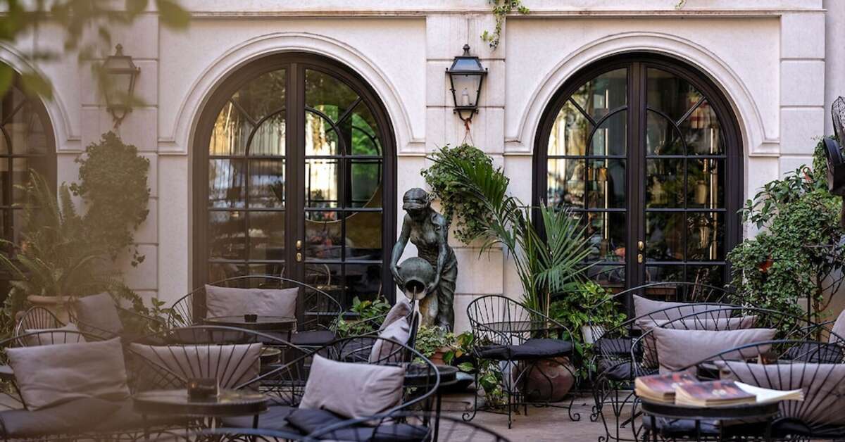 Een foto van Boutique Hotel Anahi