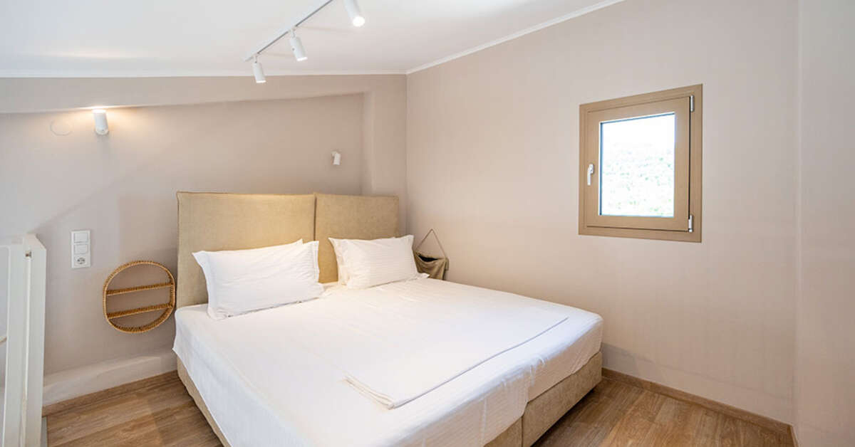 Een foto van Scarabeo Hotel & Villas Parga