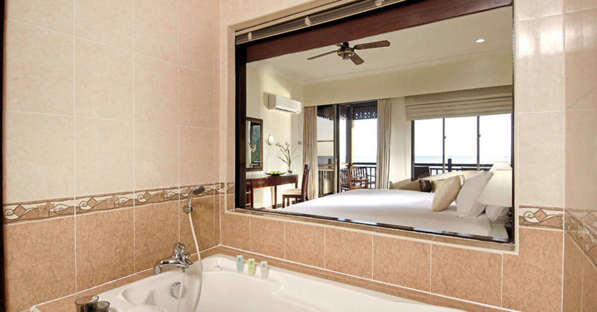 Een foto van Berjaya Langkawi Resort