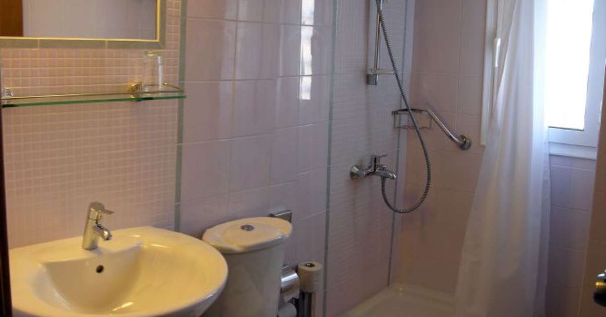 Ein Foto Hotel Karteros