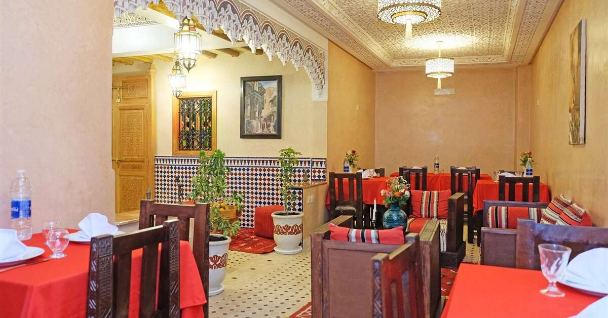 Een foto van Riad Zanouba