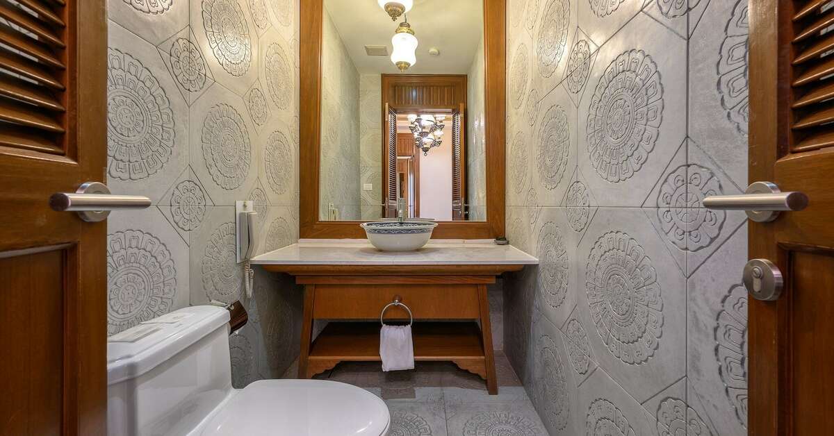 Een foto van Maikhao Dream Villa Resort & Spa