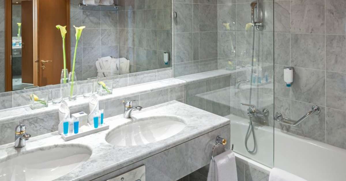 Ein Foto Krumers Alpin Resort & Spa