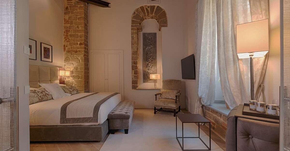 Een foto van Donati Luxury Tower