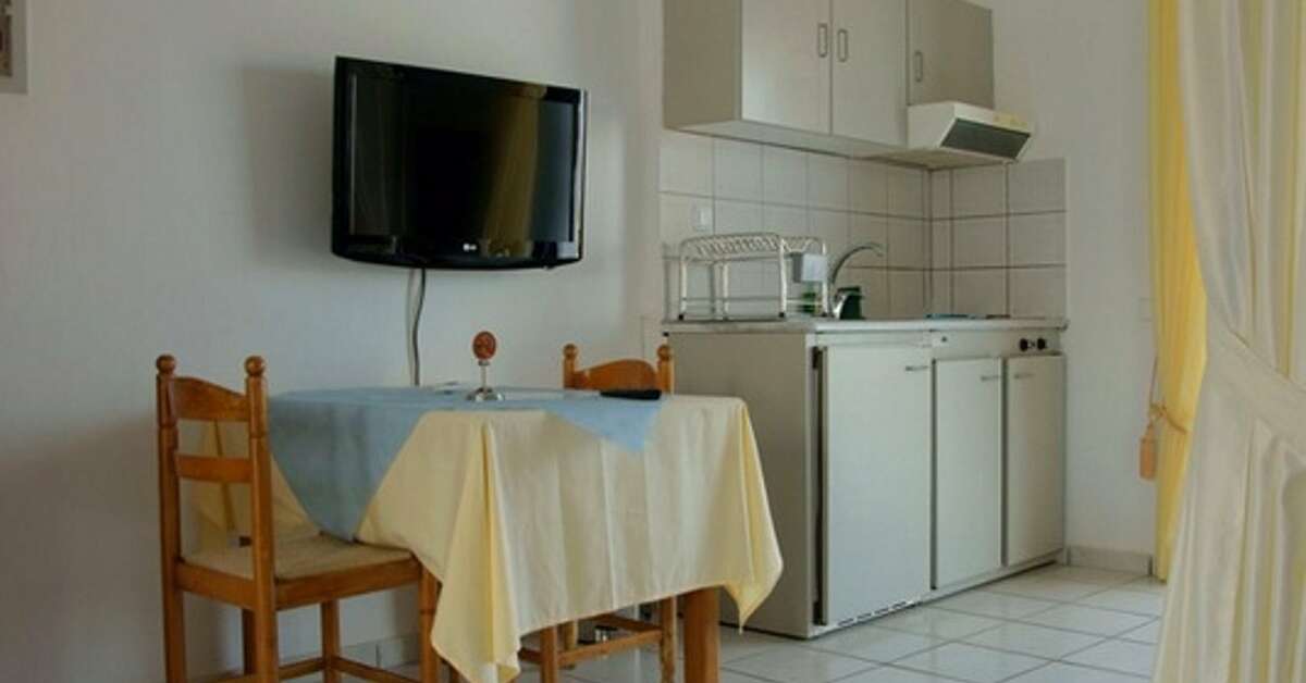Een foto van Hotel Oasis