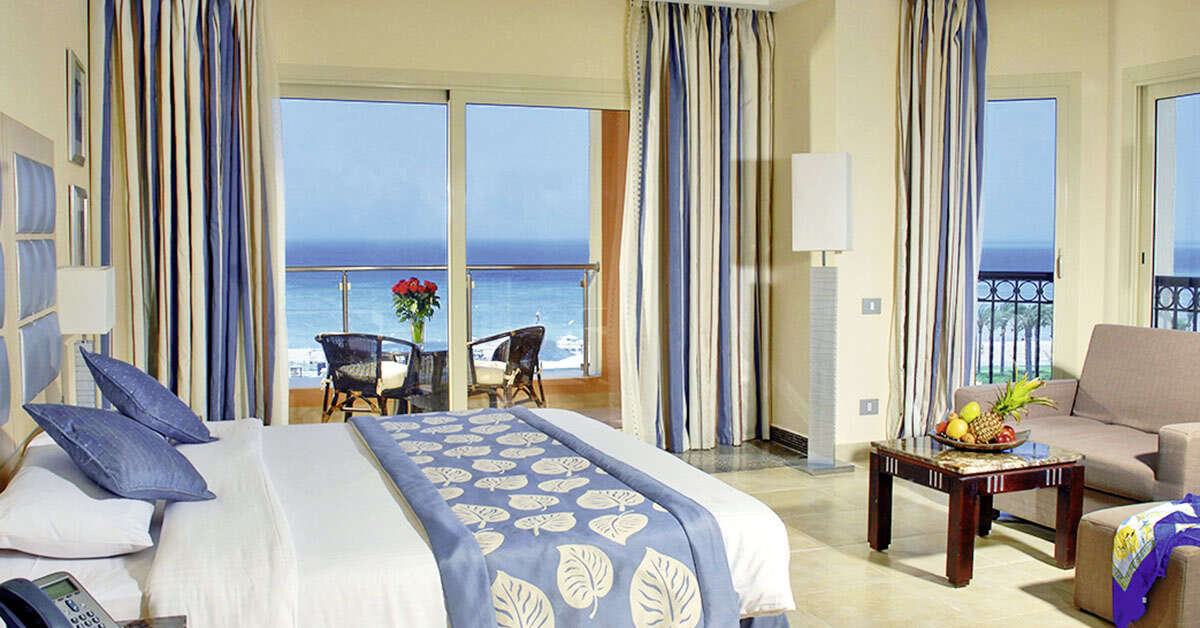 Ein Foto Tropitel Sahl Hasheesh