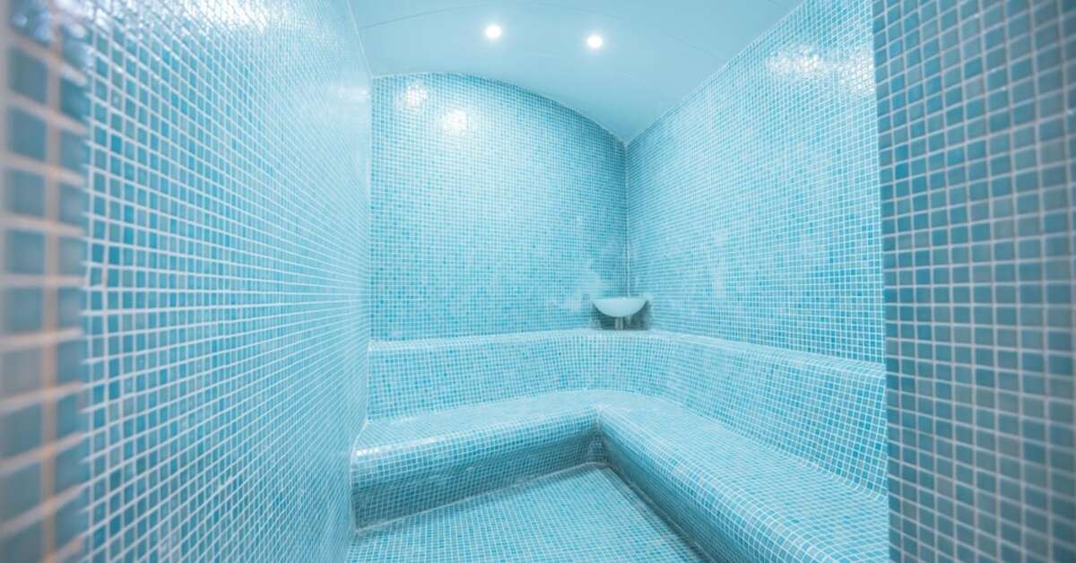 Een foto van de faciliteiten bij Alarcha Hotels & Resort