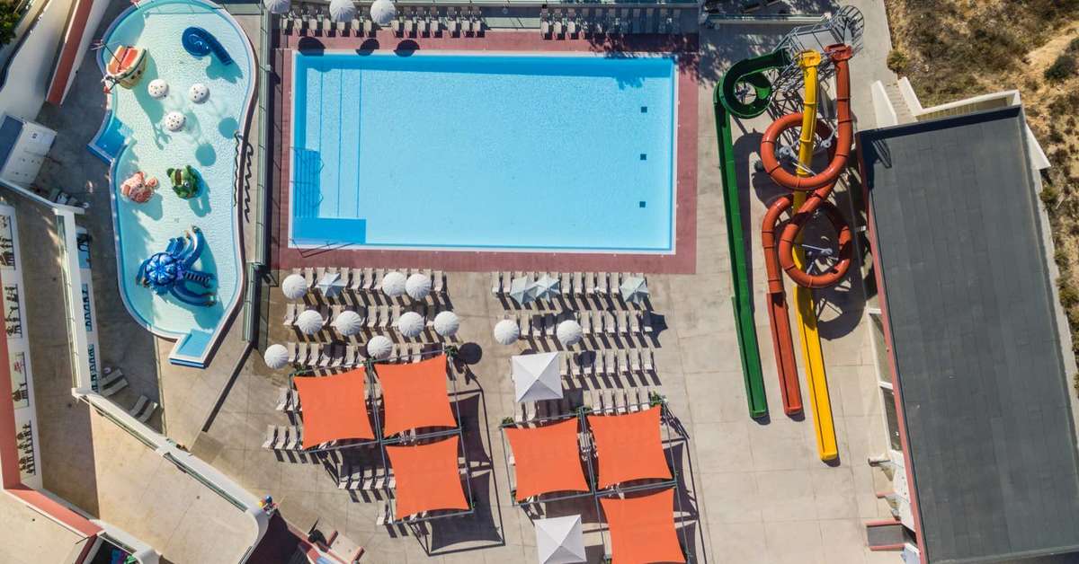 Een foto van Ukino Palmeiras Village Family Resort