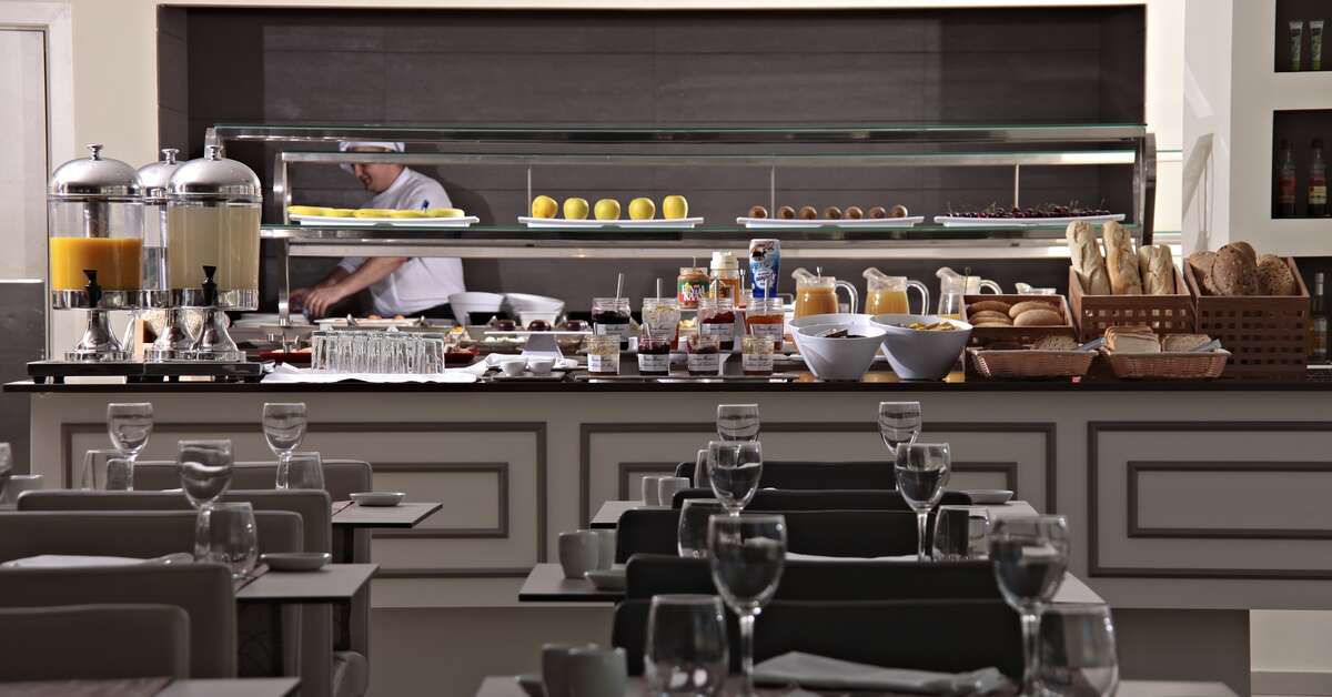 Een foto van Son Moll Sentits Hotel & Spa