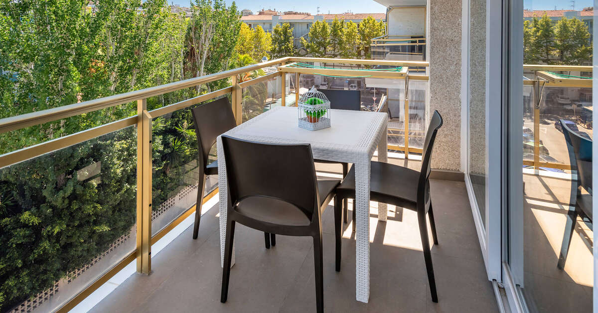 Een foto van Rentalmar Salou Playa Family Suites & Pool