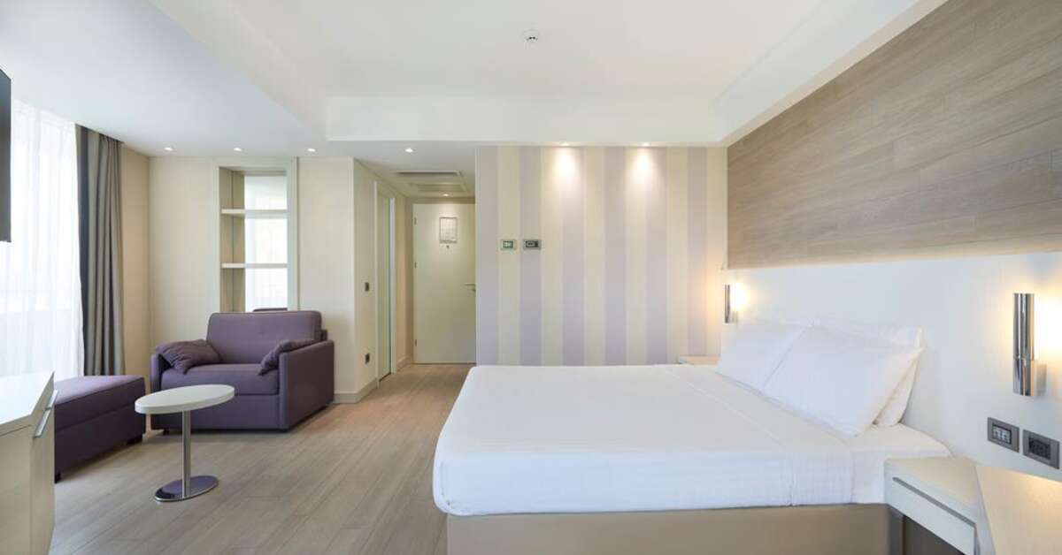 Een foto van RMH Lopud Lafodia Resort & Wellness