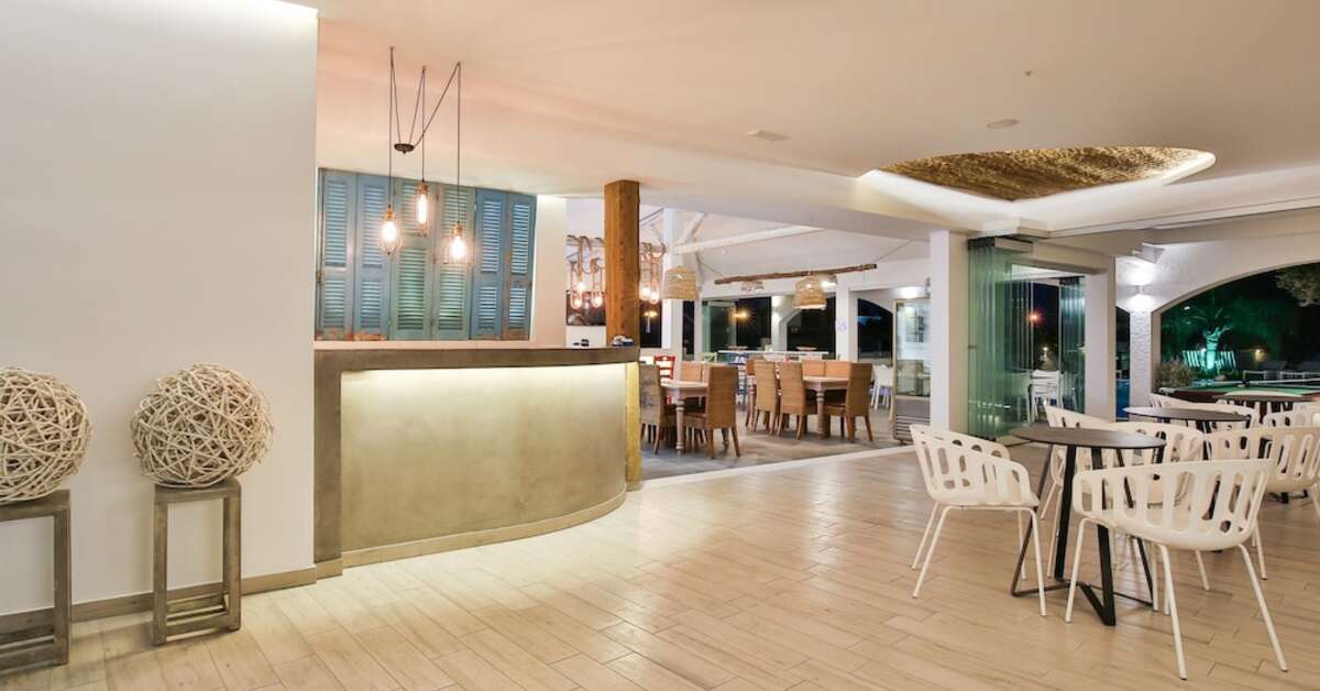 Een foto van de faciliteiten bij Malibu Boutique Studios