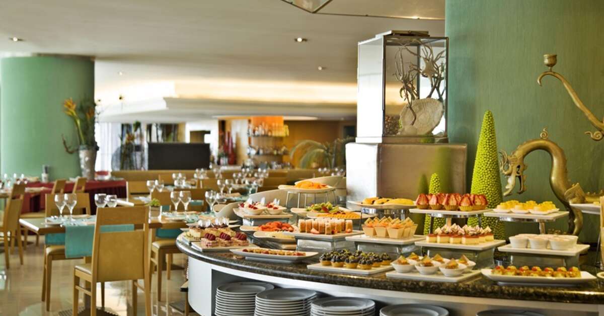 Een foto van Hotel Cascais Miragem