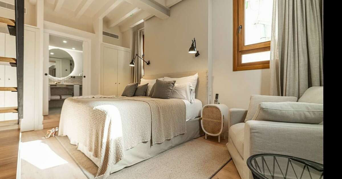 Een foto van Samaritana Suites