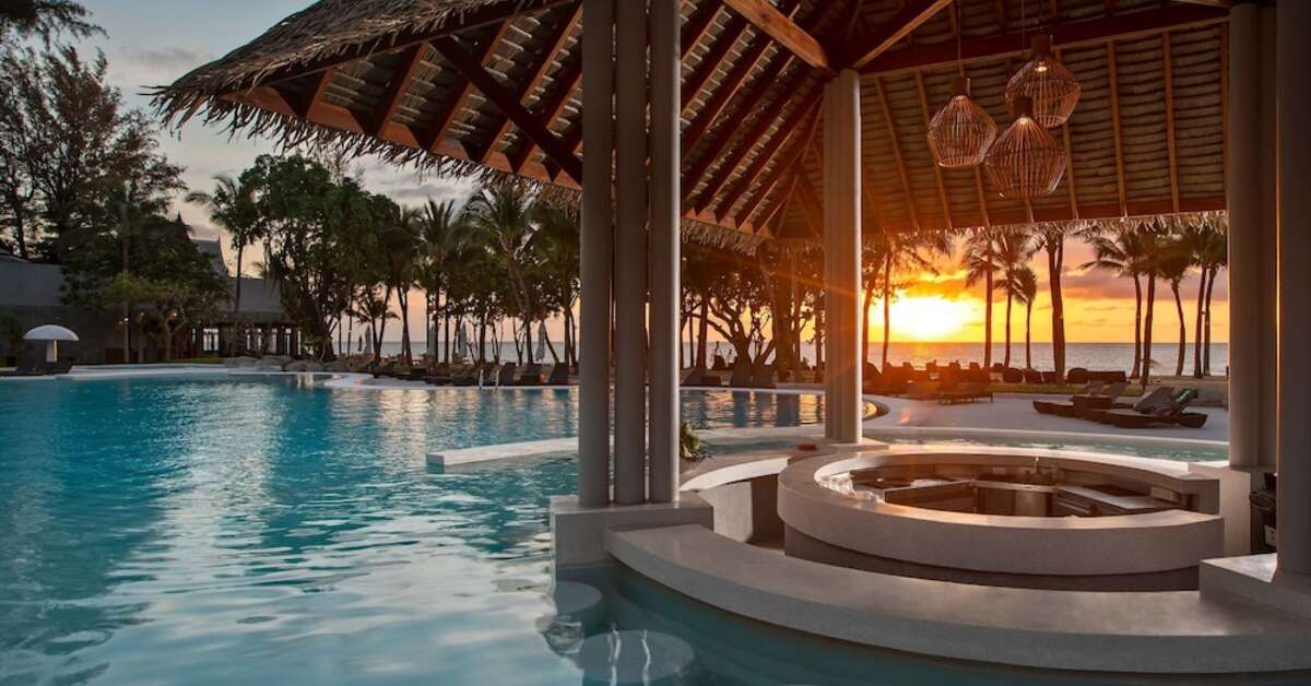 Een foto van Natai Beach Resort & Spa